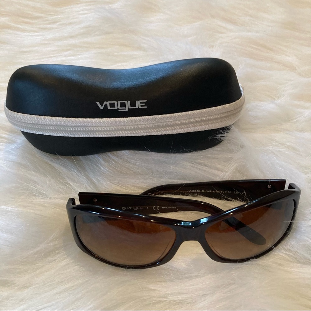 Vogue sunglasses